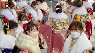 Amazing Kimono Style 