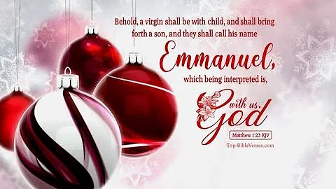 Celebrating Christ.