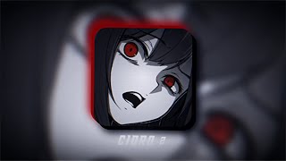 dj cidro 2 - slowed - reverb