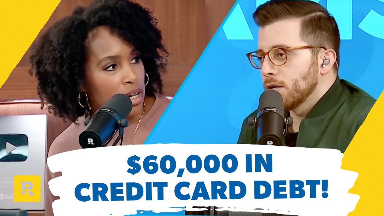 We Are Drowning in Debt! We Are Drowning in Debt!