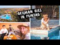 Travelling to India - Punjab Travel Vlog