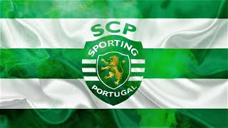 Sporting CP 💚 | Champions League: Fantástica Atmosfera! 🔥⚽