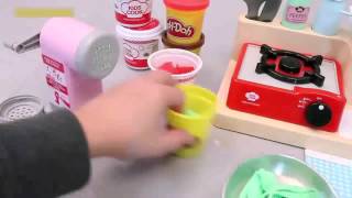 Trò chơi nấu ăn cho bé | Chơi trò chơi nấu ăn làm bếp hay nhất screenshot 5