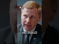 Estonian defense minister on NATO’s response to Russian threats