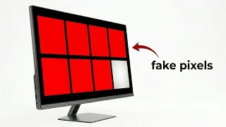 "Your GPU is LYING to you" | 