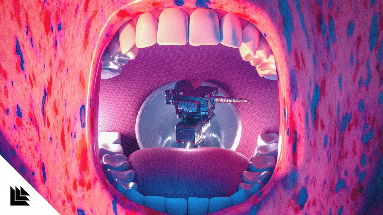 Dada Life & RAVEKINGS - Live Loud