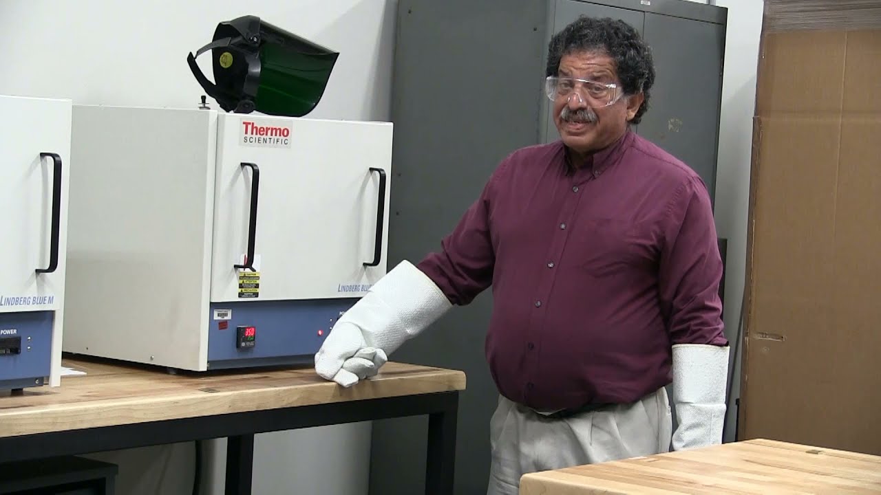 ME 3501L: Annealing of Brass Experiment