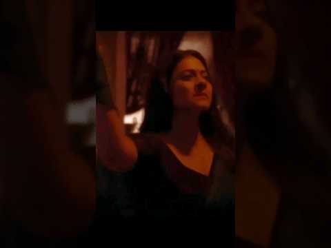 KAJOL IN LUST STORIES 2 Edit Shorts Trending Status