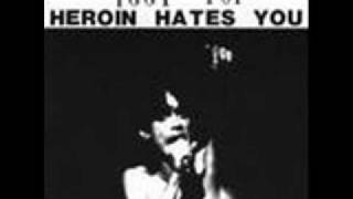 The Stooges-my Girl hates my Heroin chords