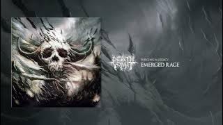 DEATH VOMIT - EMERGED RAGE