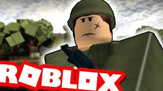 НАСТОЯЩАЯ ВОЙНА в РОБЛОКС! Строю ВОЕННУЮ БАЗУ в Режиме Army Tycoon Roblox