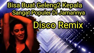 DJ Poem Without Words / Remix / House Music / Lagu Jadul