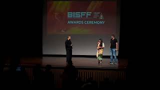 BISFF AWARDS CEREMONY Part-11