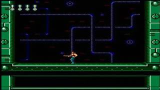 Let's Play Super C Part 1