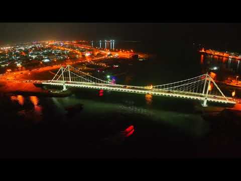 تعرف معنا على جمال ولاية صور في سلطنة عمان