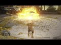 Sacred Knight Elden Ring