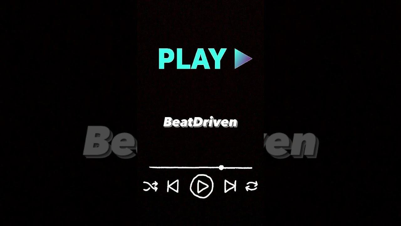 BeatDriven