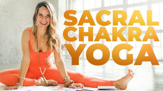 Throat Chakra: Yoga Practice to Speak Your Truth I Chakra