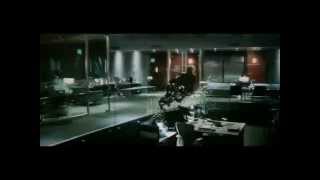 Jason Statham Vs Rock Fight Hd