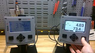 Temperature Compensation on the Stratos Evo/Multi and Portavo