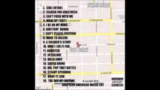 CITY OF DABOI ALBUM - Bull Daboi