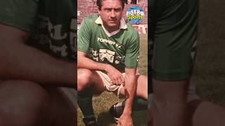 El Debut De Oscar Garre