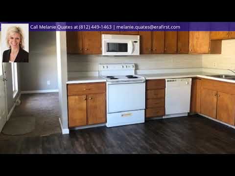 930 E Monroe Street, Boonville, IN home video tour