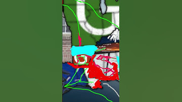 Top comments claims a state 🤔 V2!? #map #mapping #geographythroughmaps #geography #comment