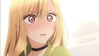 My Dress Up Darling Amv ᴴᴰ - I'm A Mess