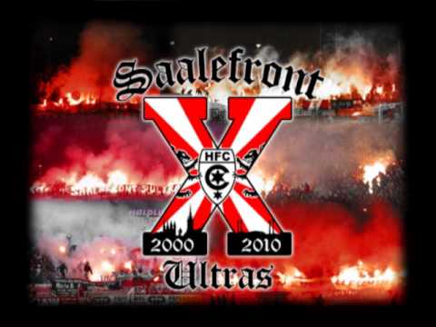 Ultras Halle Ultras Halle