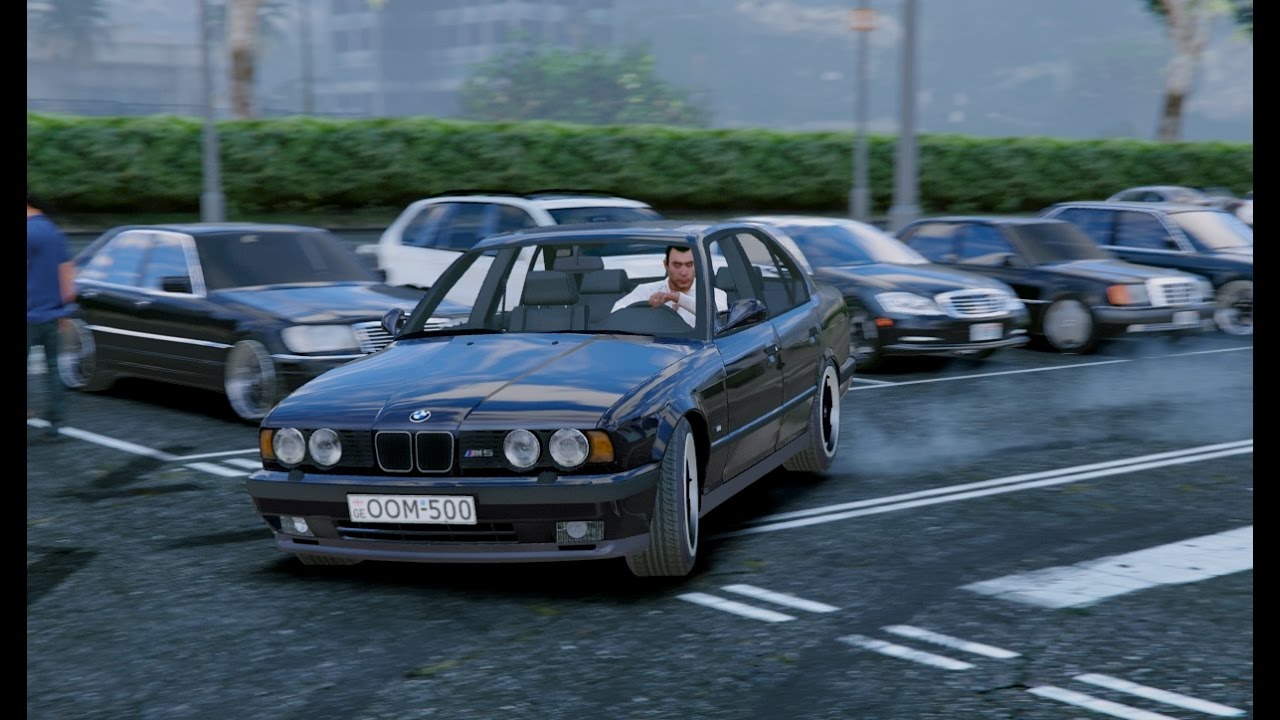 Е34 тевзадзе. BMW e34 oom 500. BMW e34 Тевзадзе. BMW m5 e34 Георгия Тевзадзе.