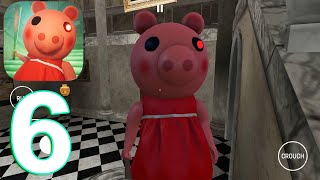 Piggy Escape From Pig Gameplay Walkthrough Part 6 (IOS/Android) screenshot 5