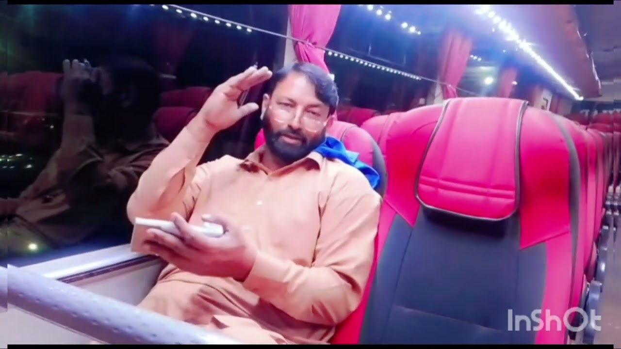 رانا اصغر کی گاڑی نیو