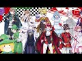 びっっくにゅーす!!!!!【カラフルピーチ】