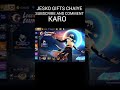 comment and subscribe ☺️