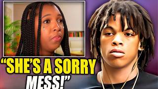 Wendy Williams’s Son EXPOSES Sharina Hudson In Brutal GOLD D!GGER Showdown