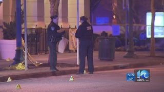 Newport News police task force arrests 54 in March