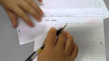 Group T37 Program Execution Expression