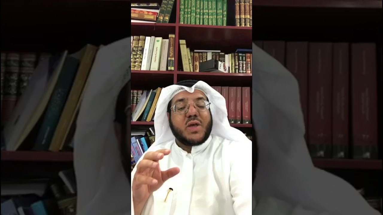 كانوا ملوكا ( 13 ) مشيخة الزبير