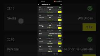 VIP Results #viral #luckypatcherguru #betting #hacker #sportybet