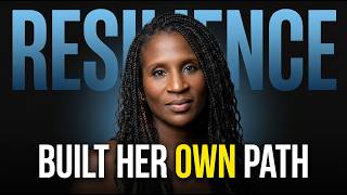 Turning Adversity into Opportunity: The Inspiring Story of Nakia Navarro | The Making of Me