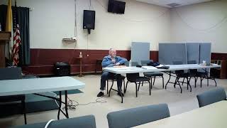 THE OLD TESTAMENT SESSION 4 PART A