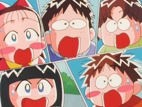 FULL] ママはぽよぽよザウルスがお好き 52話 - Mama Loves the