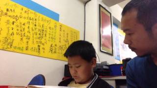 顏仲威-家庭閱讀-1040430