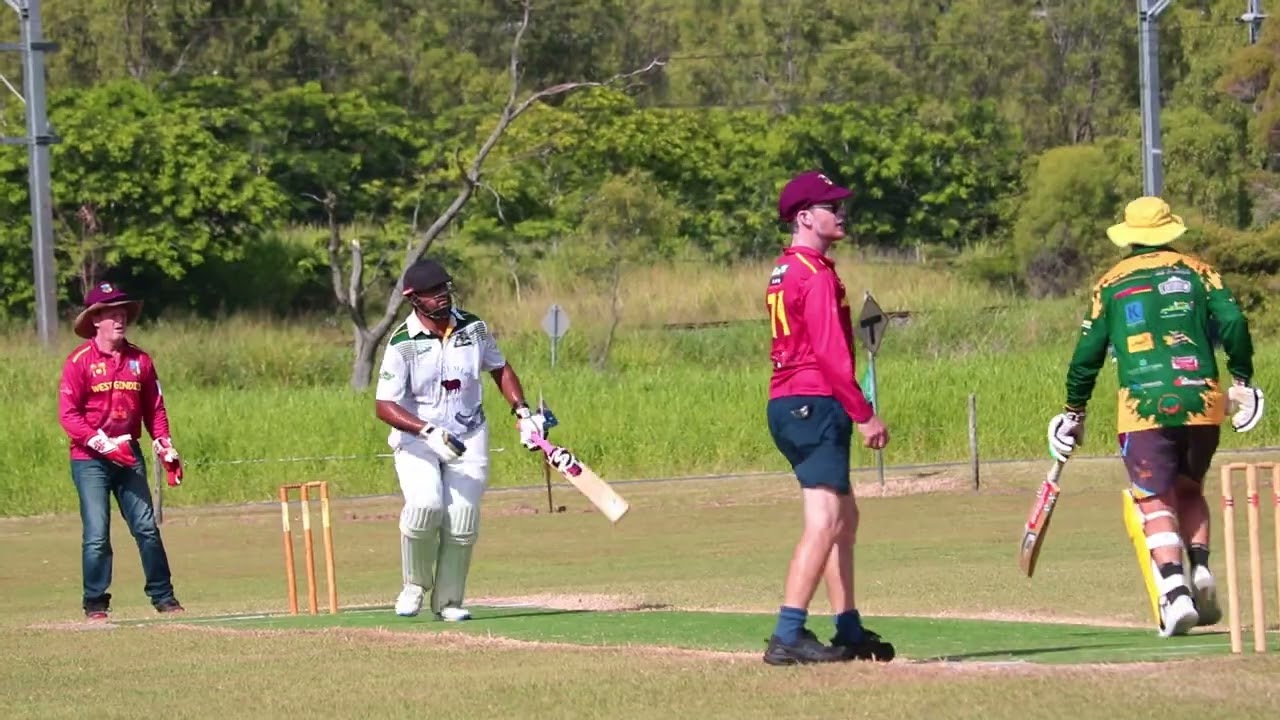 🏏 Country Week Cricket Match Highlights 🏏