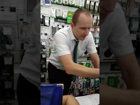 Мегафон не законно собирает сканер паспорта и других данных !
