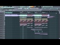 VINAI Olly James LIT FL Studio Remake FLP mp3
