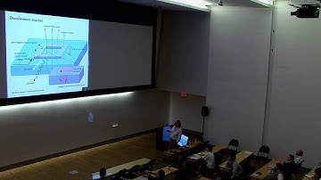 A Path Towards a Quantum Computer - David Cory