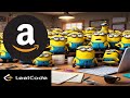 Test technique Amazon - LeetCode 347 (Explication + Code Python)