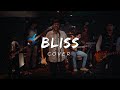 Bliss  song cover music club tmc govt medical college thiruvananthapuram